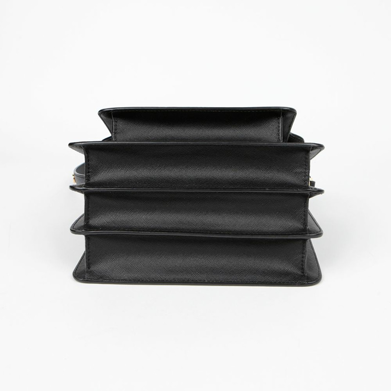MARNI SBMPN09NO1 Trunk 中型單肩斜背包-5
