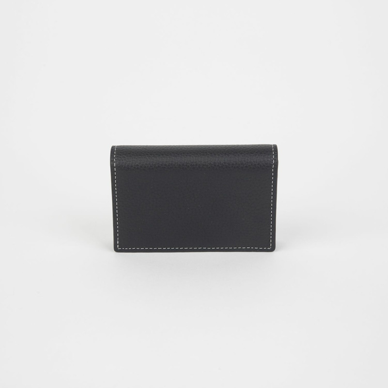 DIOR 2ADCH166YKK 馬鞍形名片夾-2