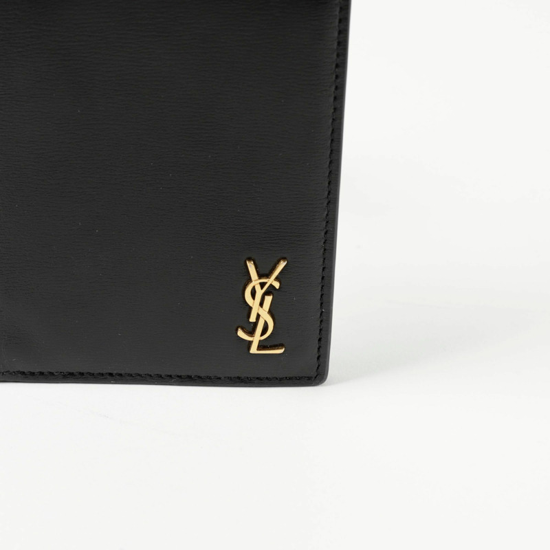 SAINT LAURENT 微型卡包 668736-1