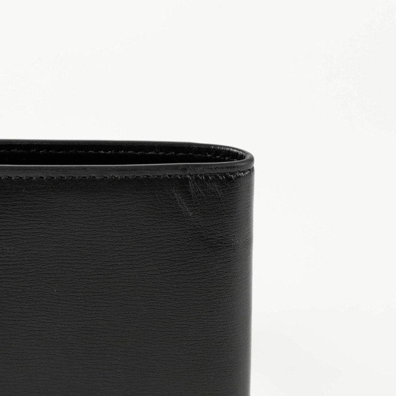 SAINT LAURENT 微型卡包 668736-3