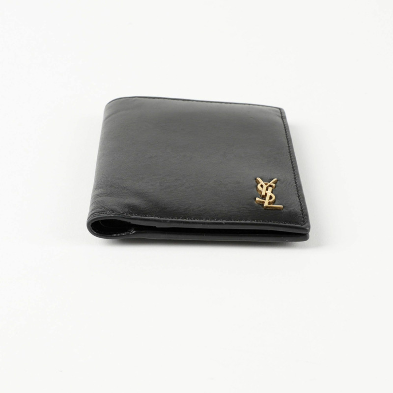 SAINT LAURENT 微型卡包 668736-6
