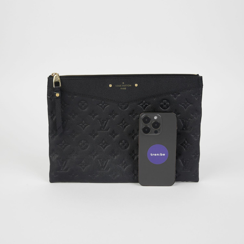 LOUIS VUITTON M62937 日常小袋-9