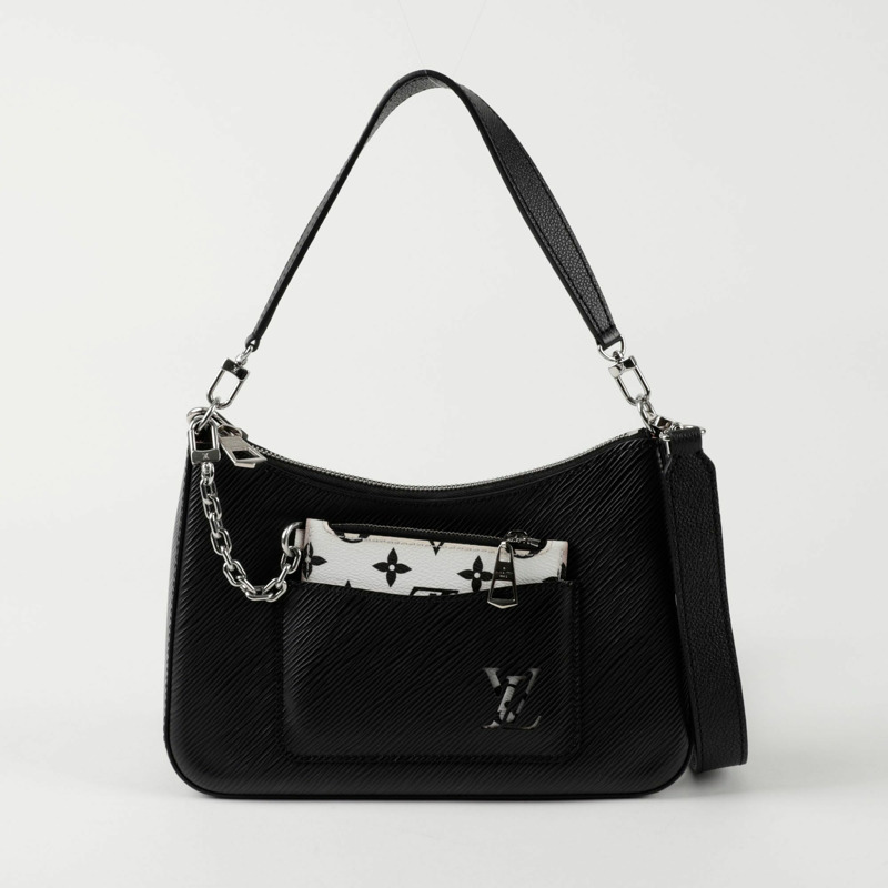 LOUIS VUITTON M80689 Marelle 單肩斜背包-0