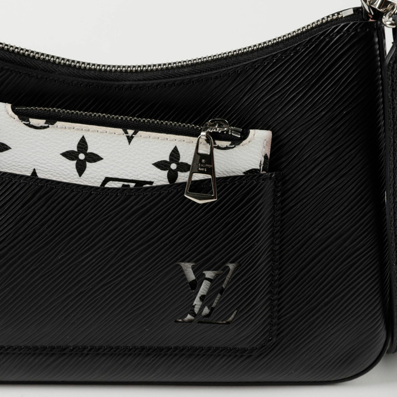 LOUIS VUITTON M80689 Marelle 單肩斜背包-1