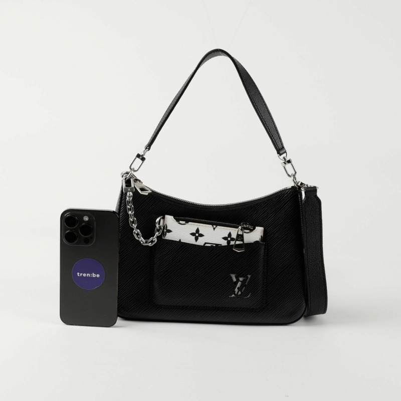 LOUIS VUITTON M80689 Marelle 單肩斜背包-11