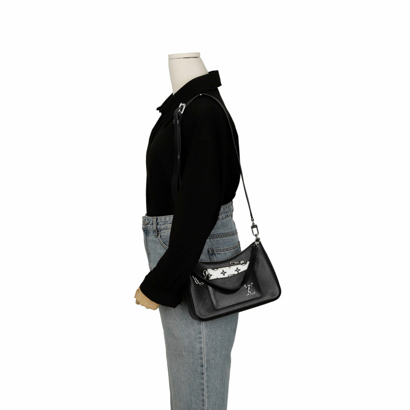 LOUIS VUITTON M80689 Marelle 單肩斜背包-13