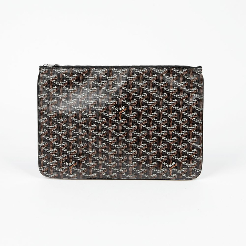GOYARD Senna MM 手拿包-0