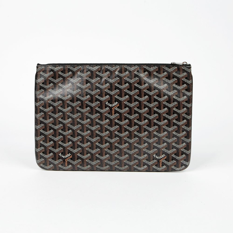 GOYARD Senna MM 手拿包-1
