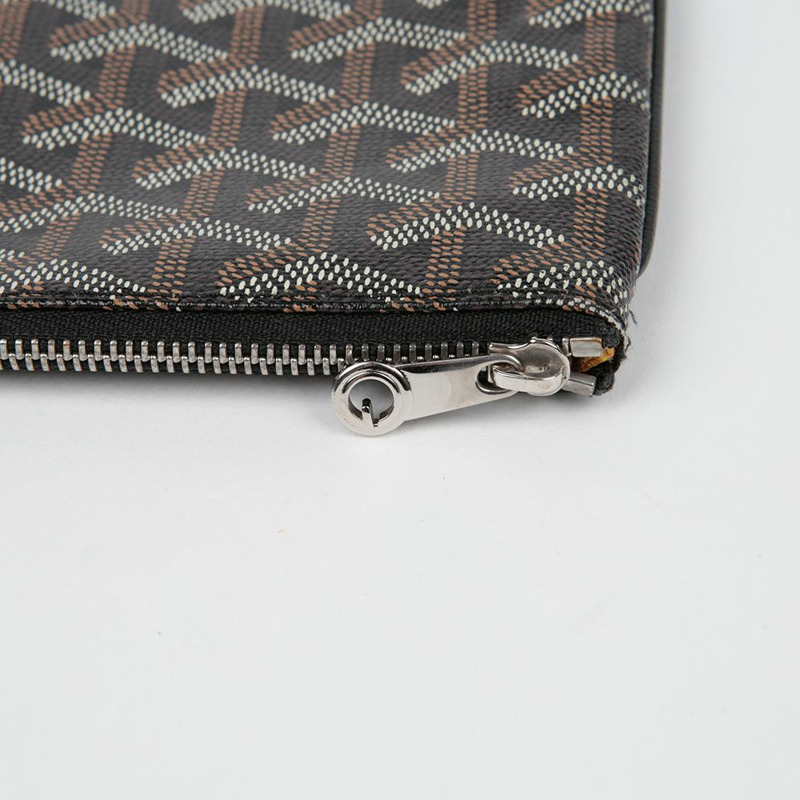 GOYARD Senna MM 手拿包-6