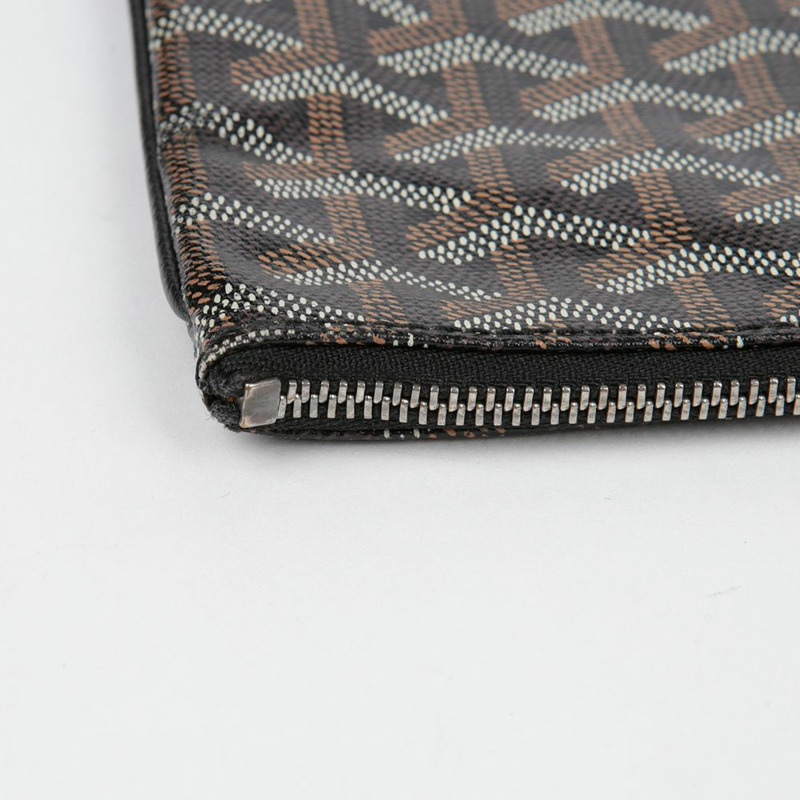 GOYARD Senna MM 手拿包-7
