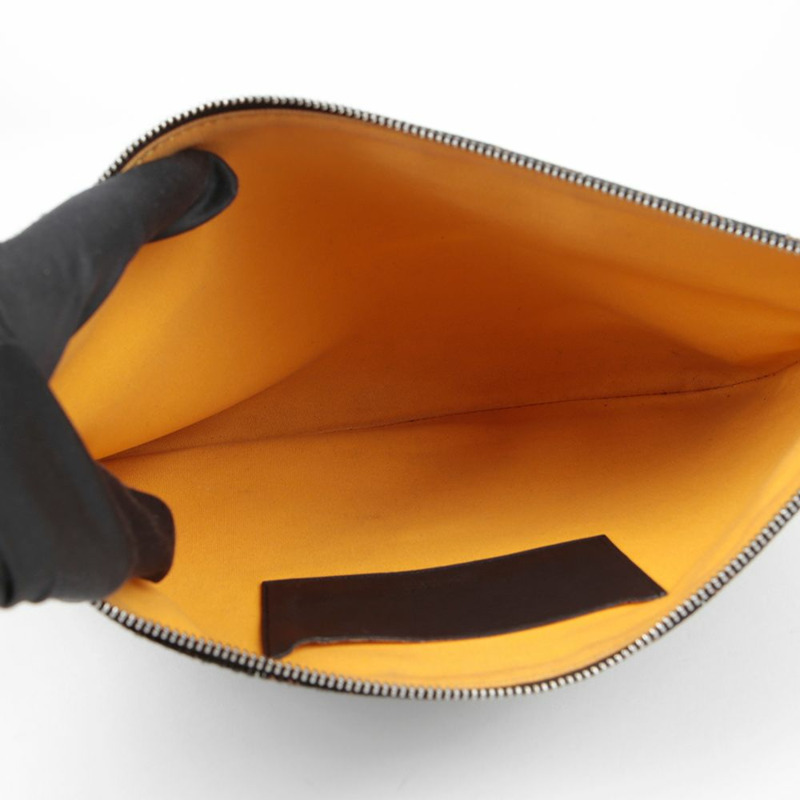 GOYARD Senna MM 手拿包-10