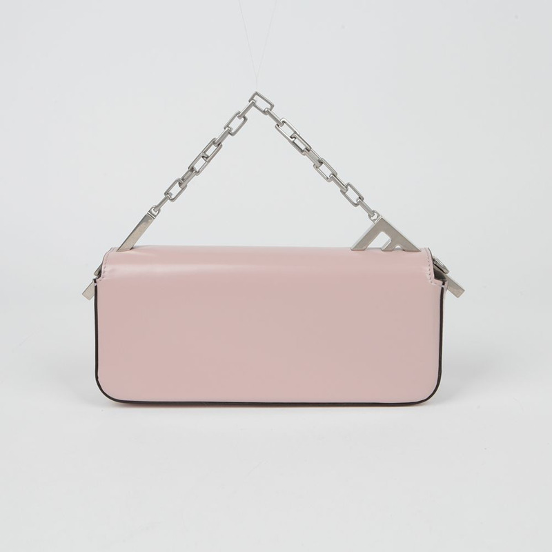 FENDI 8BS072 First Side 迷你肩斜背包-3