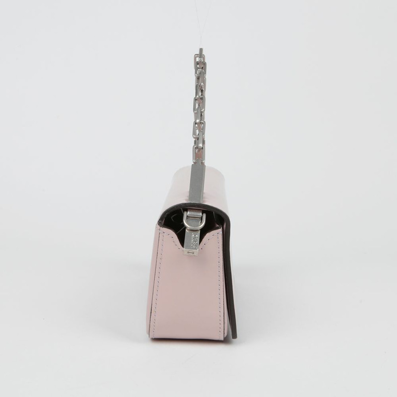 FENDI 8BS072 First Side 迷你肩斜背包-4
