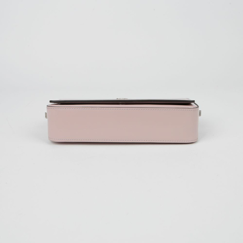 FENDI 8BS072 First Side 迷你肩斜背包-5