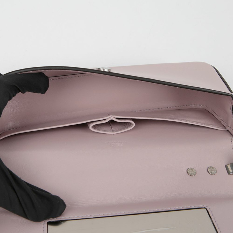 FENDI 8BS072 First Side 迷你肩斜背包-8