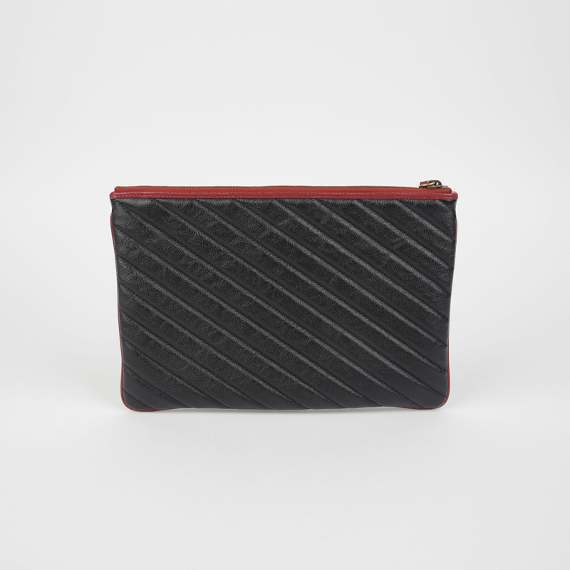 GUCCI GG Marmont 手拿包 573814-2