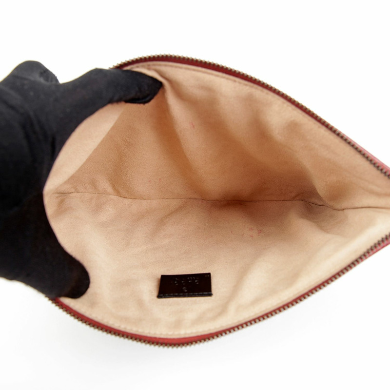GUCCI GG Marmont 手拿包 573814-8