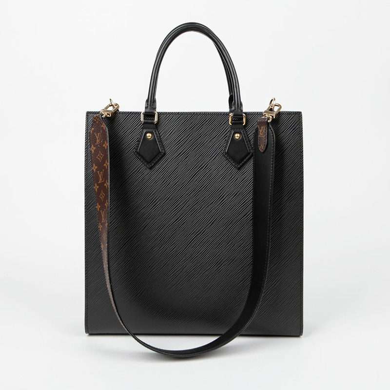 【包稅】LOUIS VUITTON M58658 Sac Plat PM 手提單肩包-2