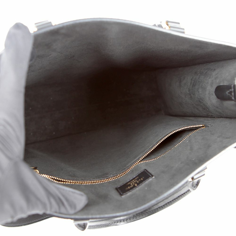 【包稅】LOUIS VUITTON M58658 Sac Plat PM 手提單肩包-8