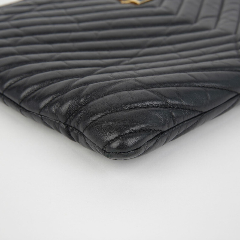 SAINT LAURENT Monogram 平板電腦袋 559193-5