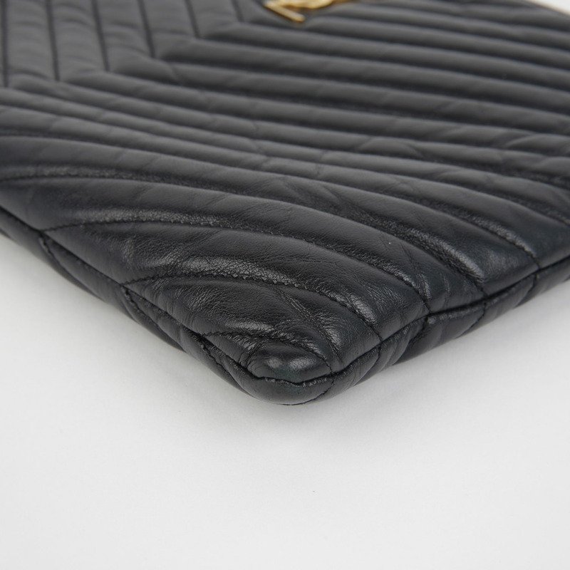SAINT LAURENT Monogram 平板電腦袋 559193-6