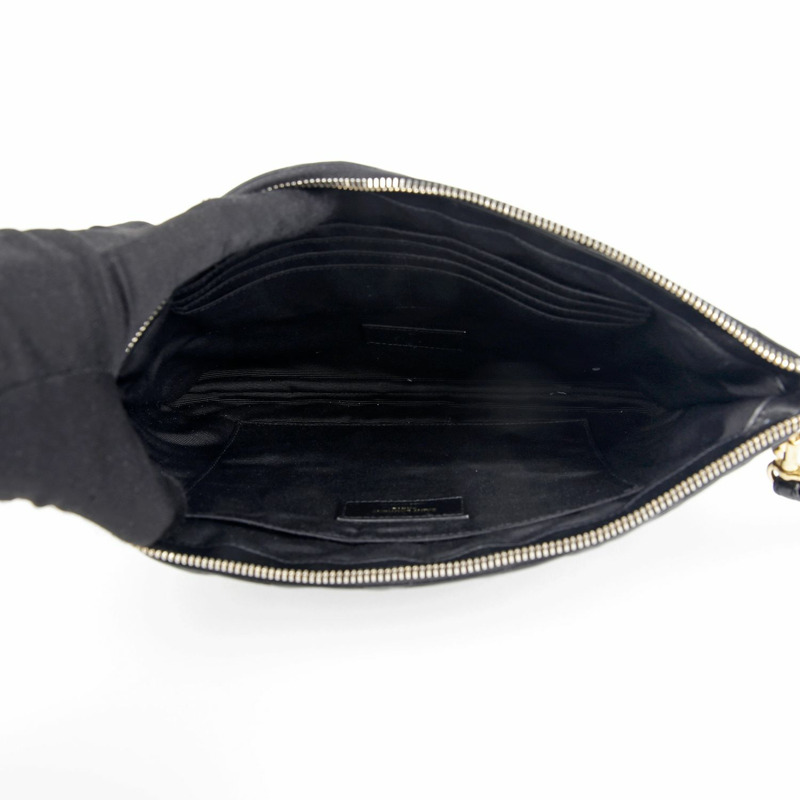 SAINT LAURENT Monogram 平板電腦袋 559193-10