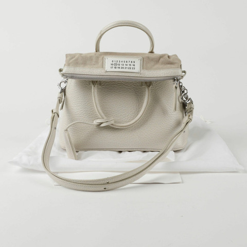 MAISON MARGIELA S56WG0082 5AC 迷你托特單肩包
