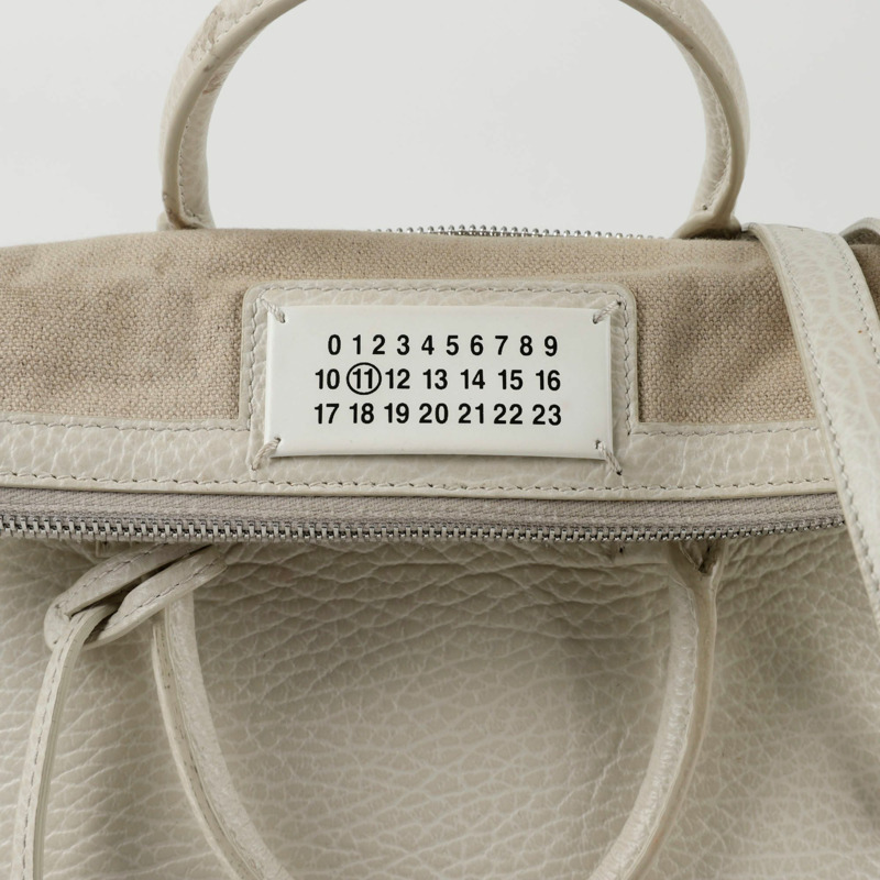 MAISON MARGIELA S56WG0082 5AC 迷你托特單肩包-1
