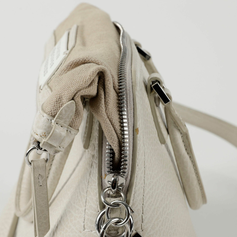 MAISON MARGIELA S56WG0082 5AC 迷你托特單肩包-5