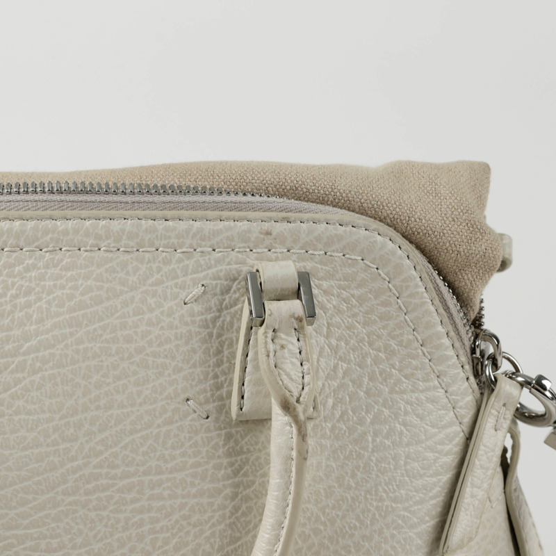 MAISON MARGIELA S56WG0082 5AC 迷你托特單肩包-7
