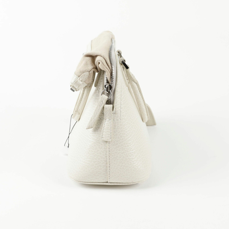 MAISON MARGIELA S56WG0082 5AC 迷你托特單肩包-9