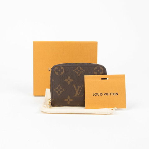 LOUIS VUITTON M60067 Zippy 零錢包卡包