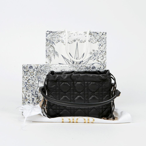 DIOR Lady Milly 單肩斜背包 S0981ONMJ