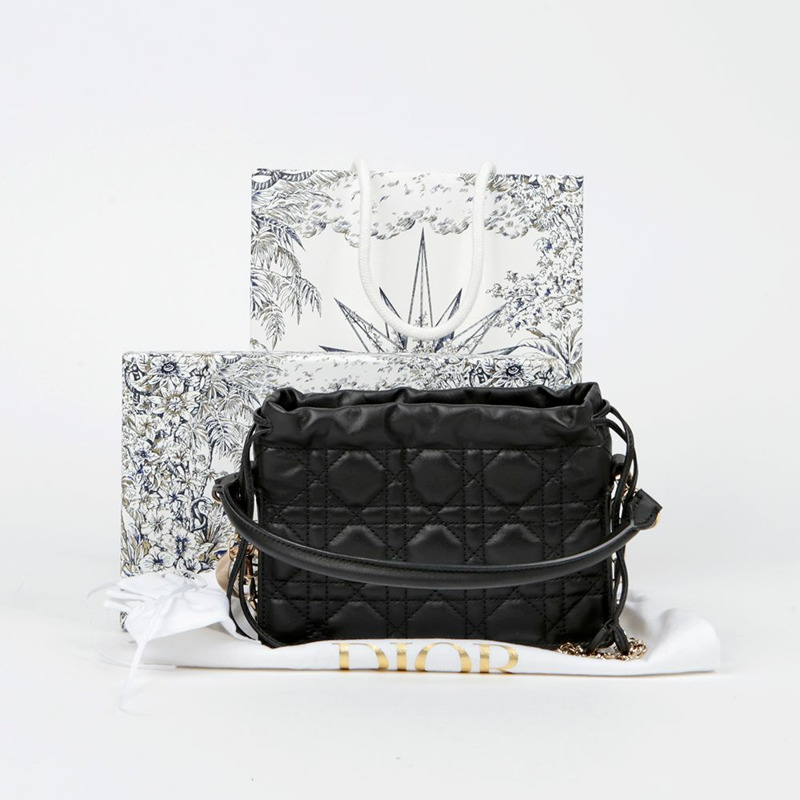 DIOR Lady Milly 單肩斜背包 S0981ONMJ-0