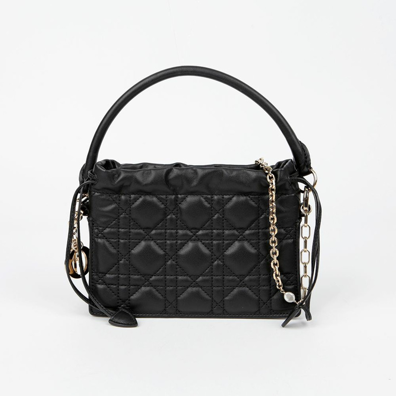 DIOR Lady Milly 單肩斜背包 S0981ONMJ-1