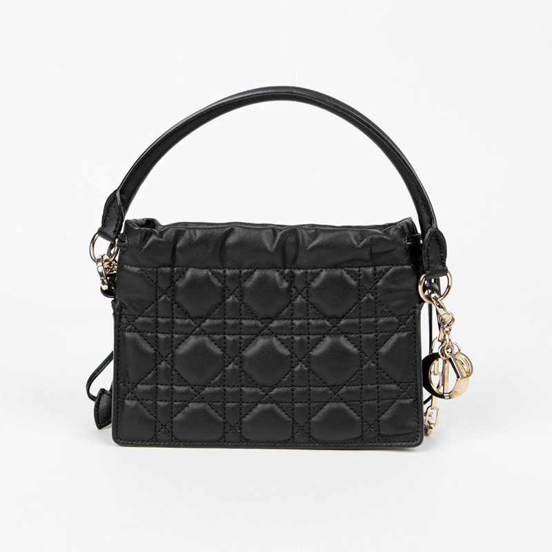 DIOR Lady Milly 單肩斜背包 S0981ONMJ-2
