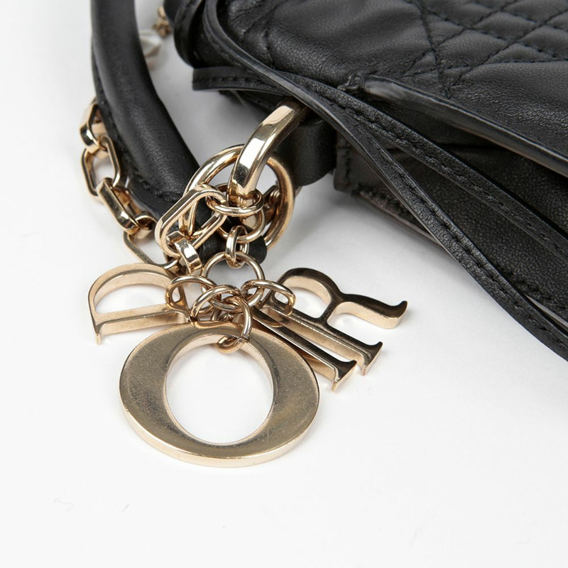 DIOR Lady Milly 單肩斜背包 S0981ONMJ-5