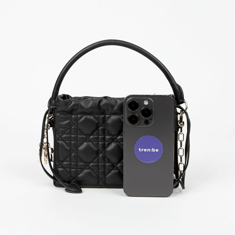 DIOR Lady Milly 單肩斜背包 S0981ONMJ-8