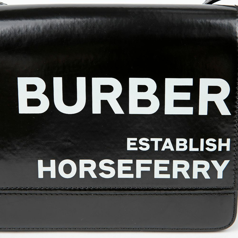BURBERRY Grace 小號肩斜背包 8026096-2