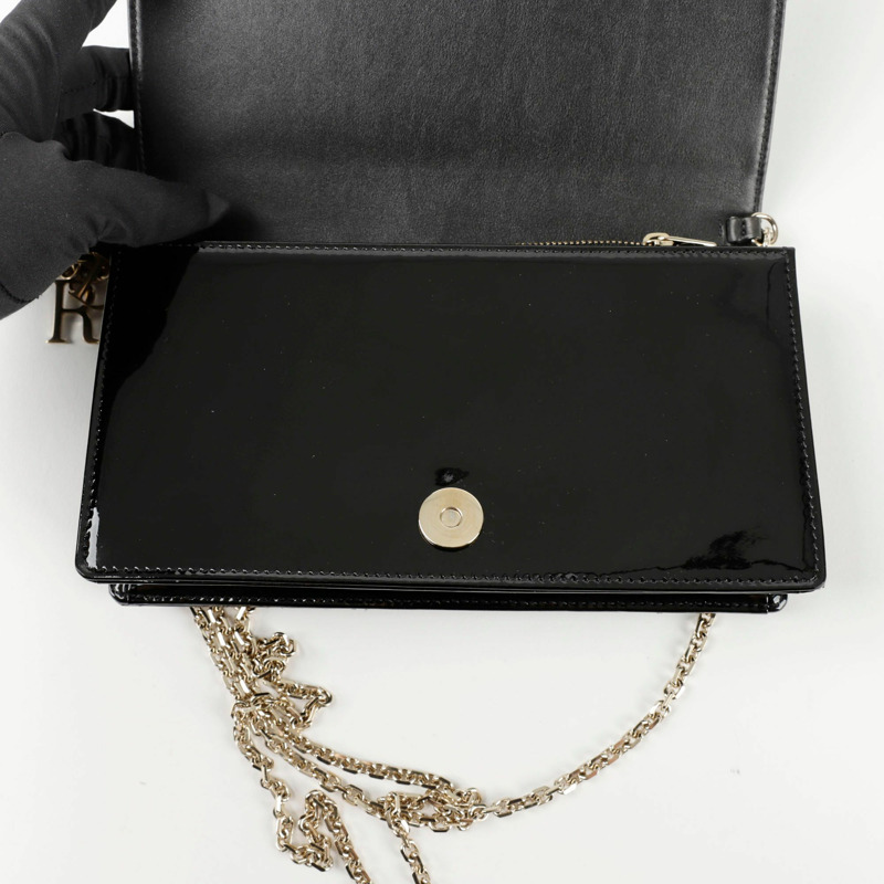 DIOR S0204OVRB 女士斜挎包-9