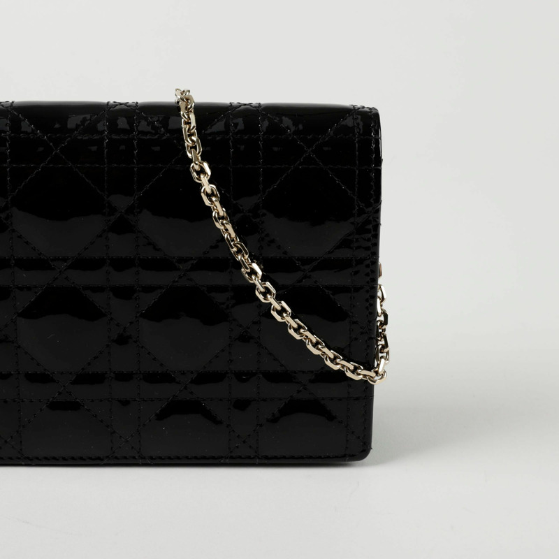 【包稅】DIOR S0204OVRB 女士手拿包單肩斜背包-1