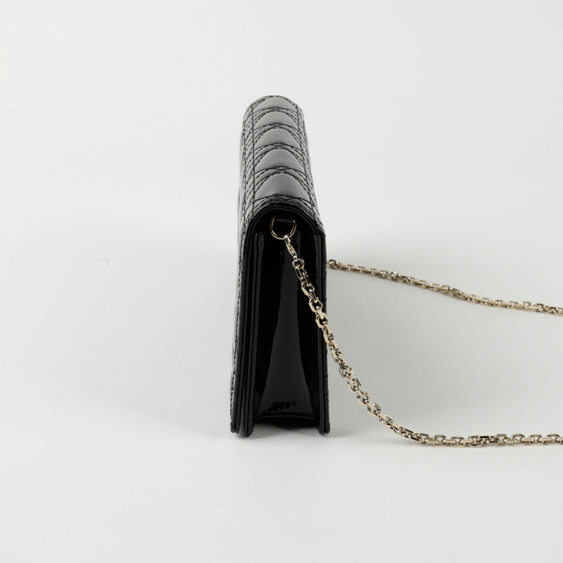 【包稅】DIOR S0204OVRB 女士手拿包單肩斜背包-2