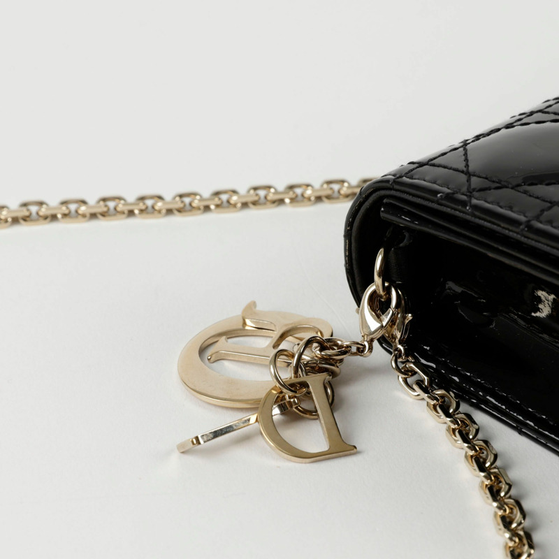 【包稅】DIOR S0204OVRB 女士手拿包單肩斜背包-5