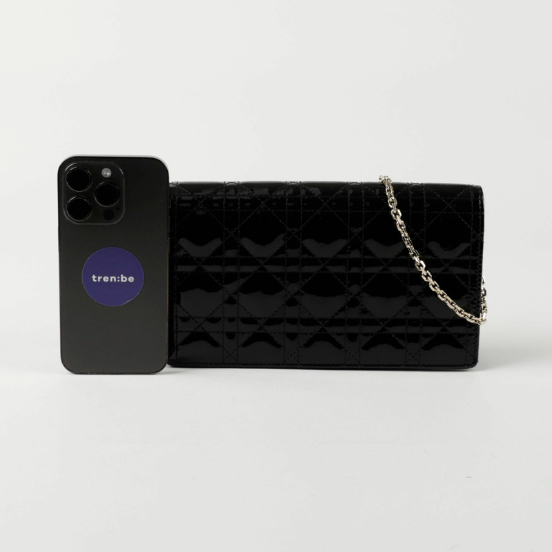 【包稅】DIOR S0204OVRB 女士手拿包單肩斜背包-7