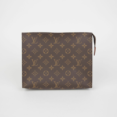 LOUIS VUITTON 盥洗包 19 M47544