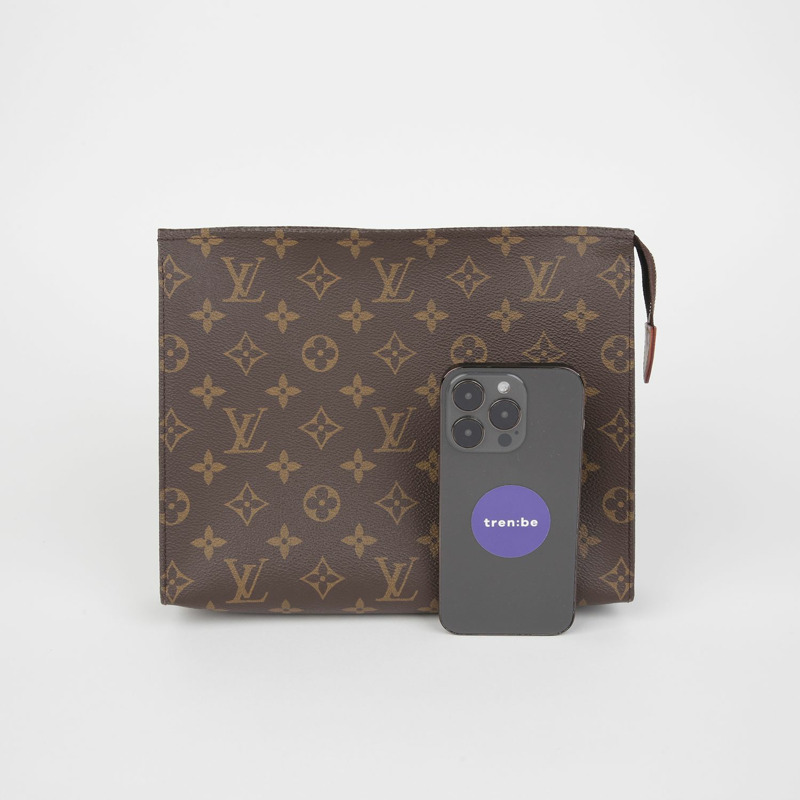 LOUIS VUITTON 盥洗包 19 M47544-4