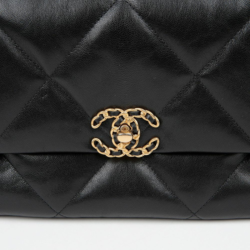 CHANEL AS1161 19 大號托特單肩包-2