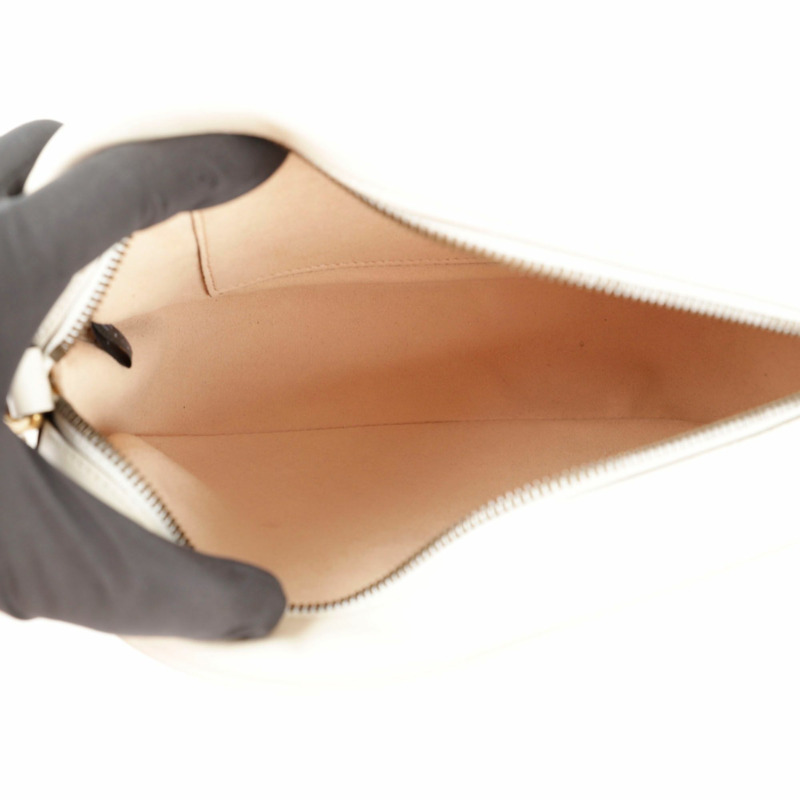 【包稅】GUCCI 447632 GG Marmont 小號肩斜背包-10