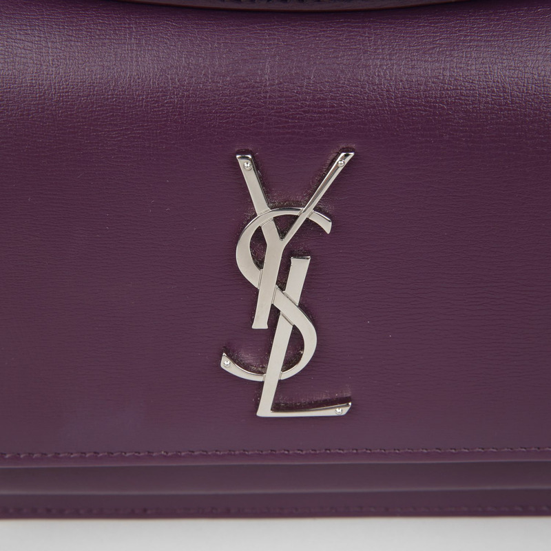 SAINT LAURENT 533026 Sunset WOC 托特單肩包-2