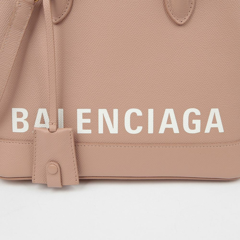 BALENCIAGA 550645 Bill Top 小號手提包-3